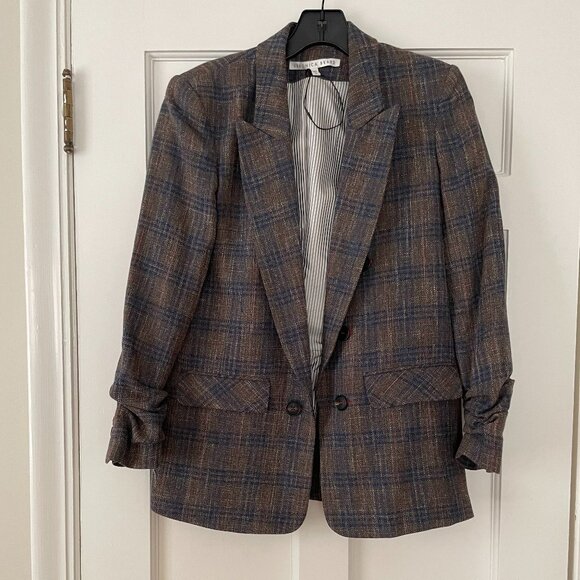 Veronica Beard Blazer Size 6 EUC
